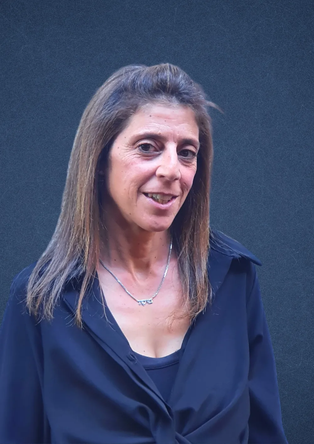 שני מזרחי – עורכת דין ויועצת תקשורת